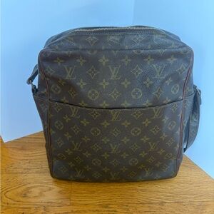 Louis Vuitton Monogram Marceau GM